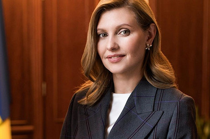 Чем всех покорил стиль Елены Зеленской (тебе точно стоит обратить на него внимание)