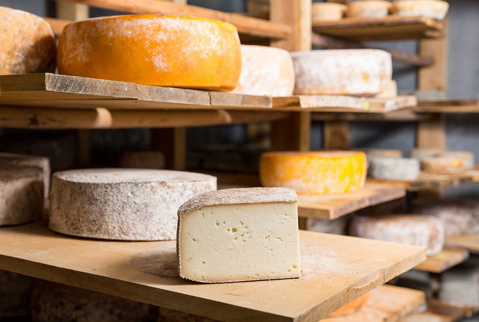 Как правильно хранить сыр в холодильнике, чтобы он дольше сохранял свежесть и вкус