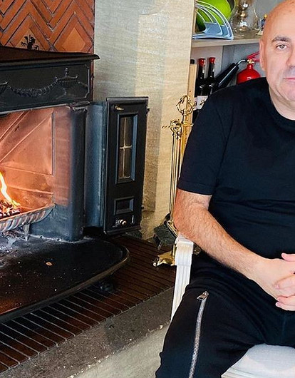 Иосиф Пригожин заявил, что Меган Маркл сделала из принца Гарри лягушку