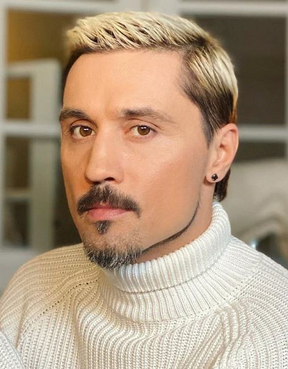 «Последний заход в хирургию»: Диме Билану вытащили титановую пластину