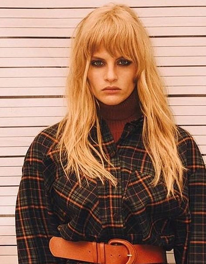 Модель Ксения Пунтус рассказала, как выпала из окна квартиры внука Никиты Михалкова