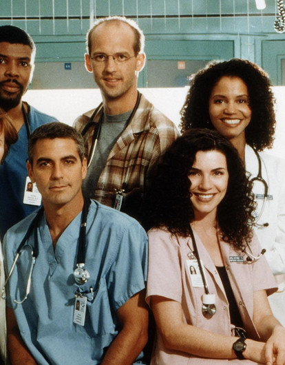 Как изменились и чем сейчас занимаются звезды сериала Скорая помощь