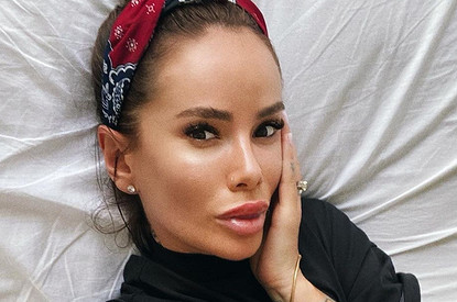 «Всероссийская бывшая»: Айза отреагировала на истерику Гуфа и сообщила о расставании со вторым мужем