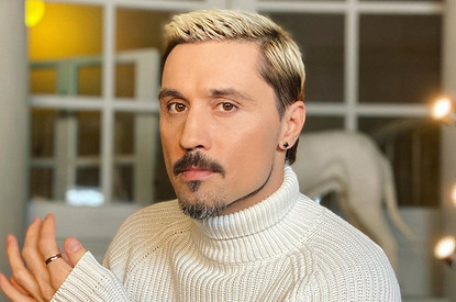 «Последний заход в хирургию»: Диме Билану вытащили титановую пластину