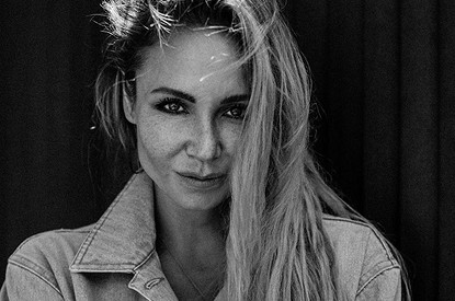 Ляйсан Утяшева вновь кардинально сменила имидж (прощайте, волосы)