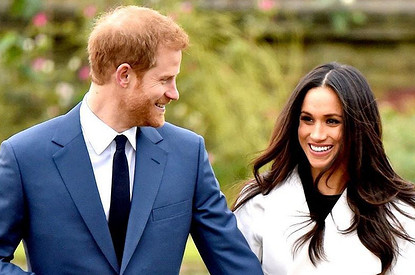 Названы причины отречения Меган Маркл и принца Гарри от королевского статуса