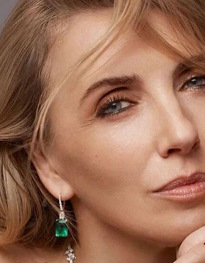 «Буллинг взрослых женщин»: Светлана Бондарчук о несправедливом отношении к «девочкам» старше 40 лет