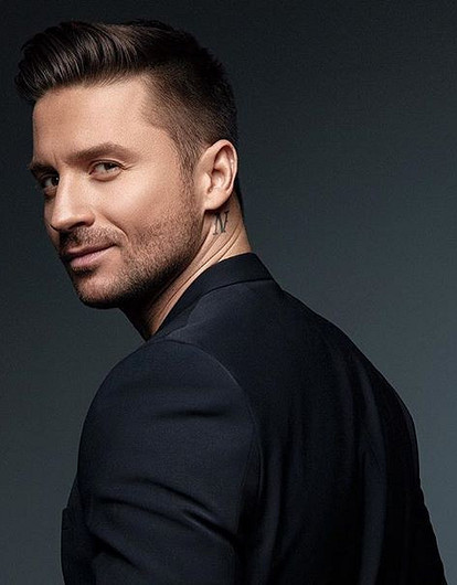 «Я не хочу ничьего одобрения»: Сергей Лазарев о том, почему отписался от всех в Instagram и закрыл комментарии