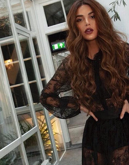 6 романтичных платьев с Алиэкспресса для свиданий на 14 февраля и 8 марта