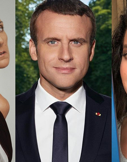 Звезды, которые обручились со своими учителями и наставниками