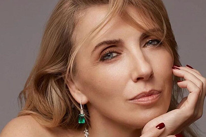 «Буллинг взрослых женщин»: Светлана Бондарчук о несправедливом отношении к «девочкам» старше 40 лет