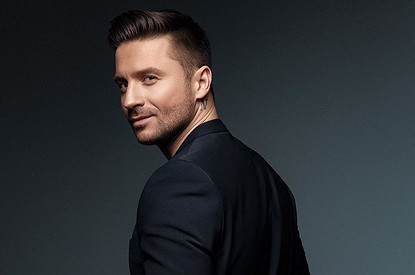 «Я не хочу ничьего одобрения»: Сергей Лазарев о том, почему отписался от всех в Instagram и закрыл комментарии