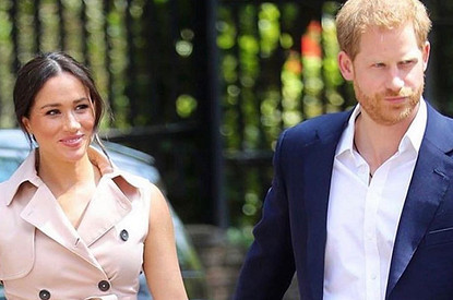 «Это был вопрос жизни и смерти»: знакомый Меган Маркл о том, почему герцогиня хотела уйти из дворца