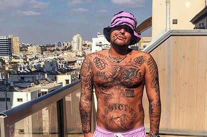 «Заслуженный наркоман России»: Гуф извинился за свою «тайскую истерику» (с — стабильность)