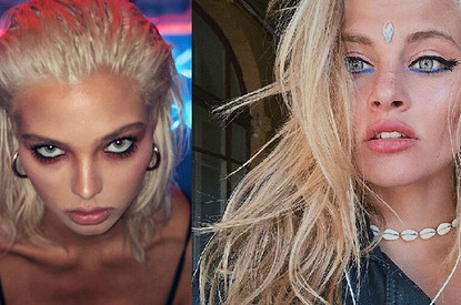 «Умудрилась выдумать»: пришедшая в себя после падения из окна Ксения Пунтус обвинила Кафельникову во лжи