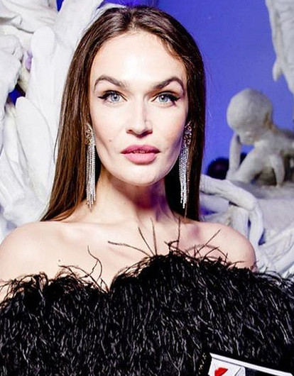 Алена Водонаева оправдалась за слова о россиянах-быдле