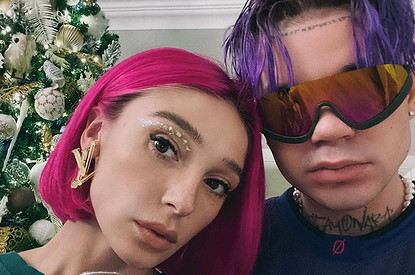 Муж Насти Ивлеевой едва не лишился автомобиля за 10 миллионов рублей (все из-за кредита)