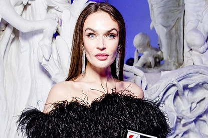 Алена Водонаева оправдалась за слова о россиянах-быдле