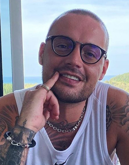 Гуф остался без денег и телефона в Таиланде