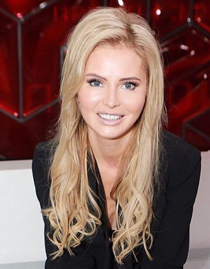 Дане Борисовой предложили провести ночь за 300 тысяч рублей