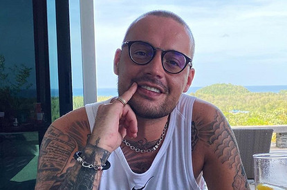 Гуф остался без денег и телефона в Таиланде