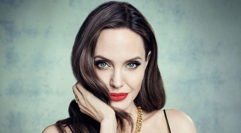 Анджелина Джоли похудела до 45 килограммов после развода с Брэдом Питтом