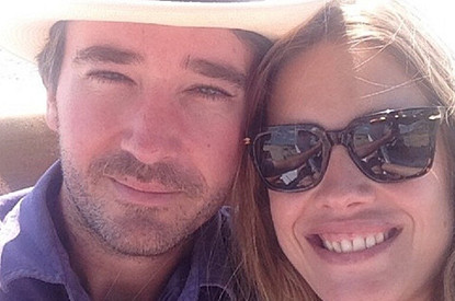 «Мы готовы»: Наталья Водянова выходит замуж за бизнесмена Антуана Арно