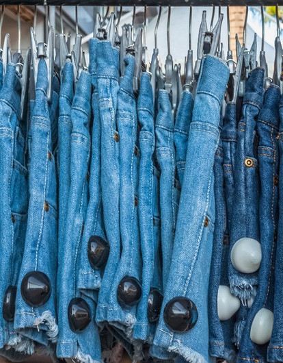 Как дома снять магазинный магнит с одежды: 4 простых способа (тебе не придется ехать в магазин)