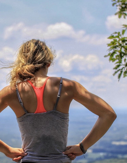 9 секретов, которые сделают тренировки еще более эффективными