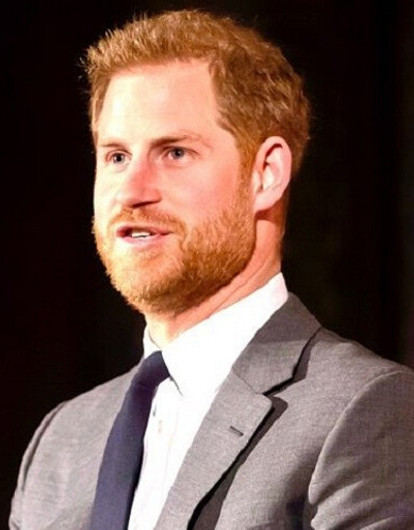 «Мы были полны надежд»: принц Гарри о своих чувствах после лишения титула (видео)