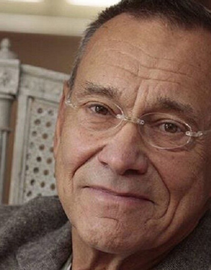 Андрей Кончаловский объявил о пропаже сына, а после сам его нашел