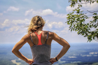 9 секретов, которые сделают тренировки еще более эффективными