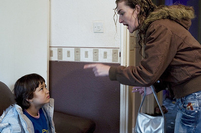 7 веских причин, почему никогда не стоит кричать на детей (последствия необратимы)