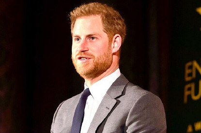 «Мы были полны надежд»: принц Гарри о своих чувствах после лишения титула (видео)