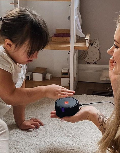 8 детских гаджетов, без которых тебя нельзя назвать модной мамочкой