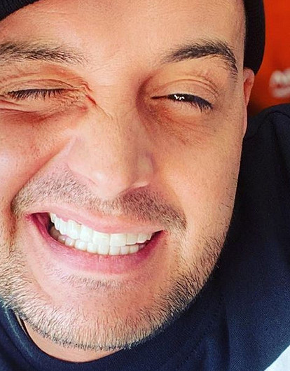 Рэпера Гуфа задержали в аэропорту Абу-Даби за дебош в самолете