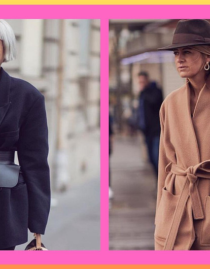 5 сочетаний в одежде, от которых всех уже тошнит