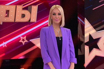 Лера Кудрявцева вышла в эфир впервые после удаления грудного импланта