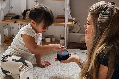 8 детских гаджетов, без которых тебя нельзя назвать модной мамочкой