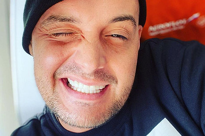 Рэпера Гуфа задержали в аэропорту Абу-Даби за дебош в самолете