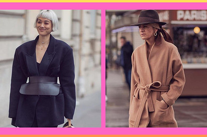 5 сочетаний в одежде, от которых всех уже тошнит