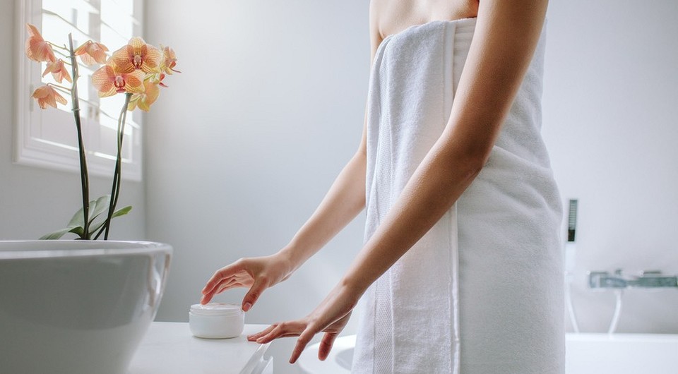 Как увлажнить кожу лица в домашних условиях: 11 простых способов