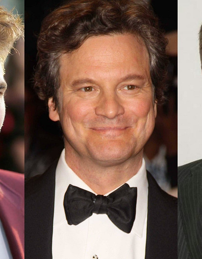 Знаменитые мужчины, которые простили возлюбленным измену