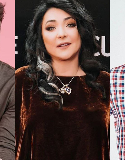 10 звезд, которые смогли избавиться от алкогольной и наркозависимости