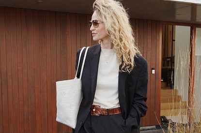 7 вещей, которые идут абсолютно всем (независимо от роста и фигуры)