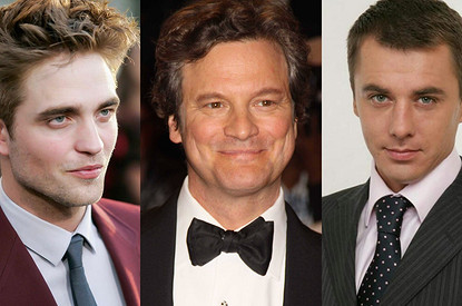 Знаменитые мужчины, которые простили возлюбленным измену