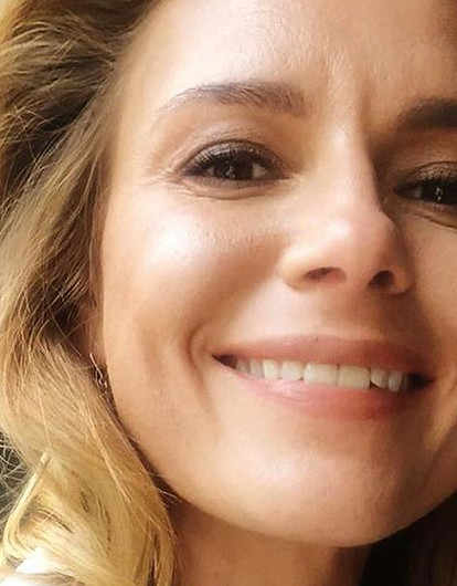 «Что вас так обижает»: обнаженная актриса Любовь Толкалина обратилась к подписчикам