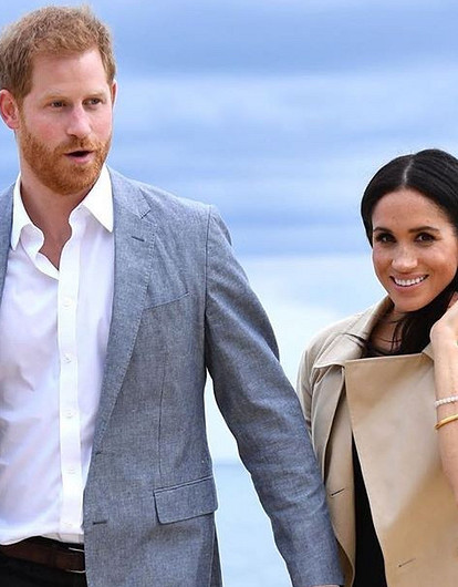 Отец Меган Маркл заявил, что королевская семья должна содержать его