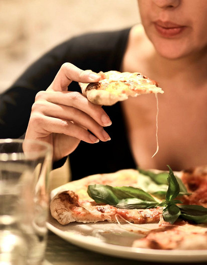 Интуитивная диета: новый тренд в питании