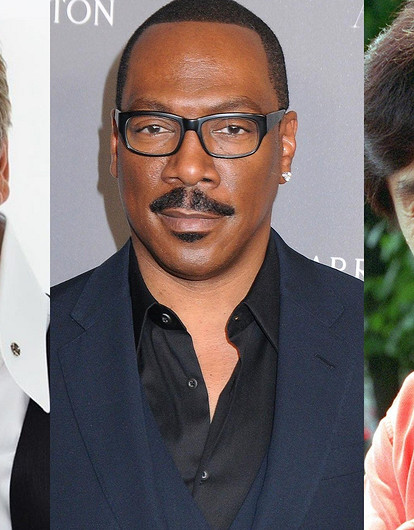 6 звездных мужчин, которые не признавали своих детей